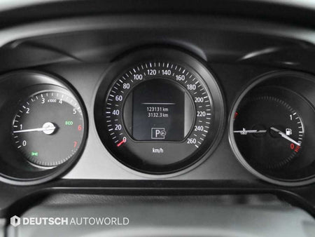 RENAULT SM6 — photo 08