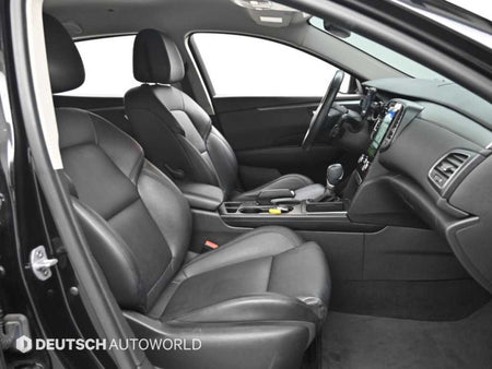 RENAULT SM6 — photo 10