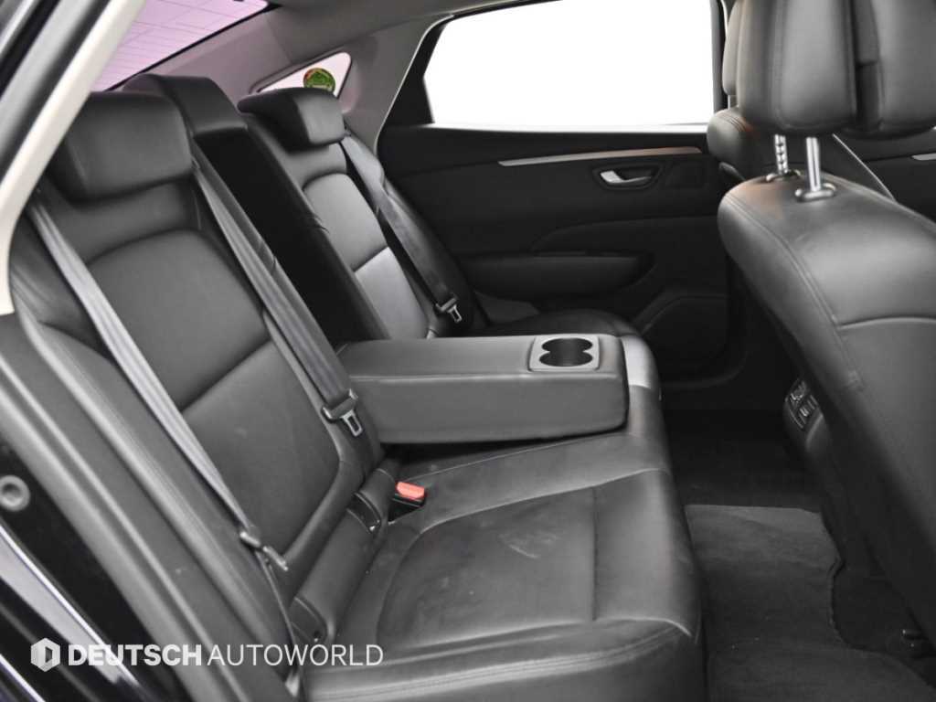 RENAULT SM6 — photo 12
