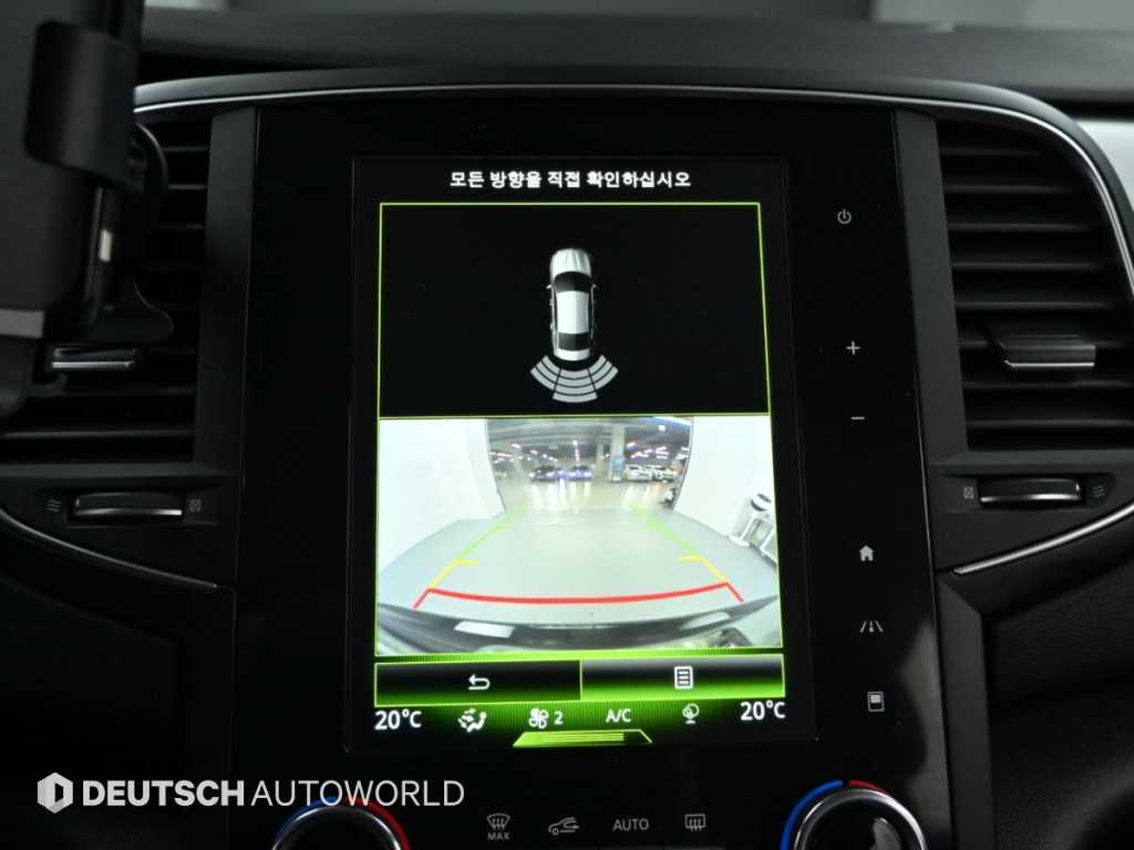 RENAULT SM6 — photo 15