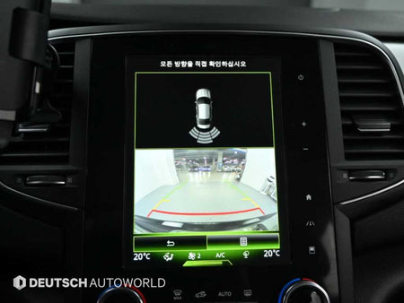 RENAULT SM6 — photo 15