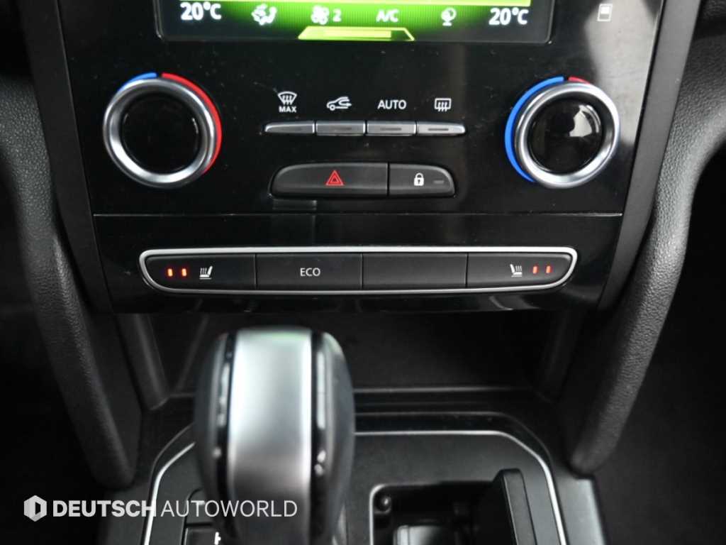 RENAULT SM6 — photo 17