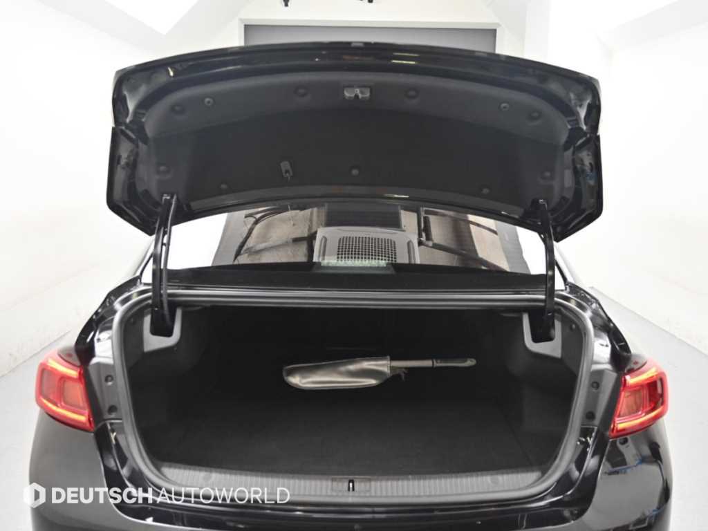 RENAULT SM6 — photo 19