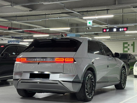 Hyundai Ioniq5 — photo 03