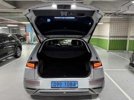 Hyundai Ioniq5 — photo 05
