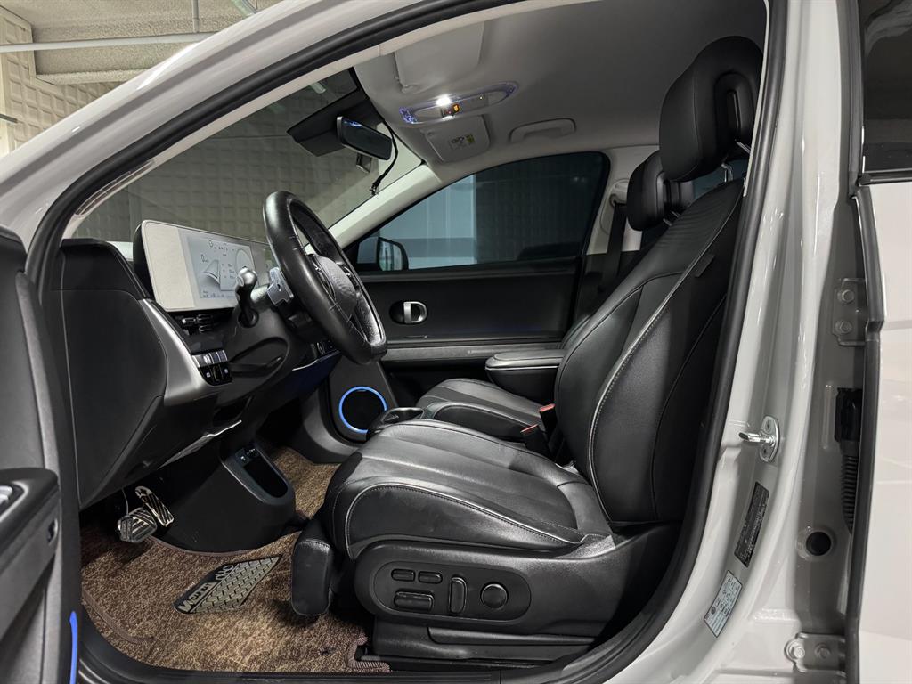 Hyundai Ioniq5 — photo 06