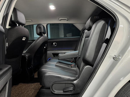 Hyundai Ioniq5 — photo 07