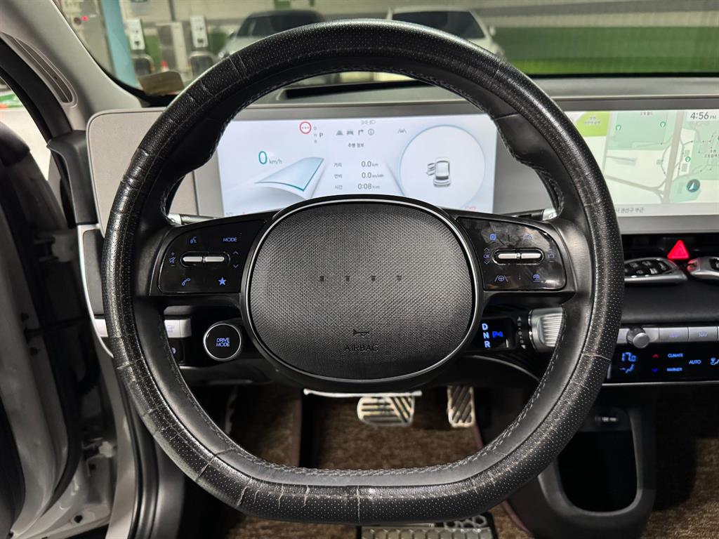 Hyundai Ioniq5 — photo 11