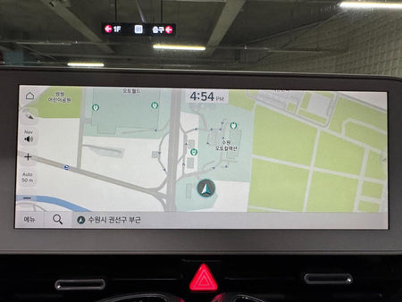 Hyundai Ioniq5 — photo 13