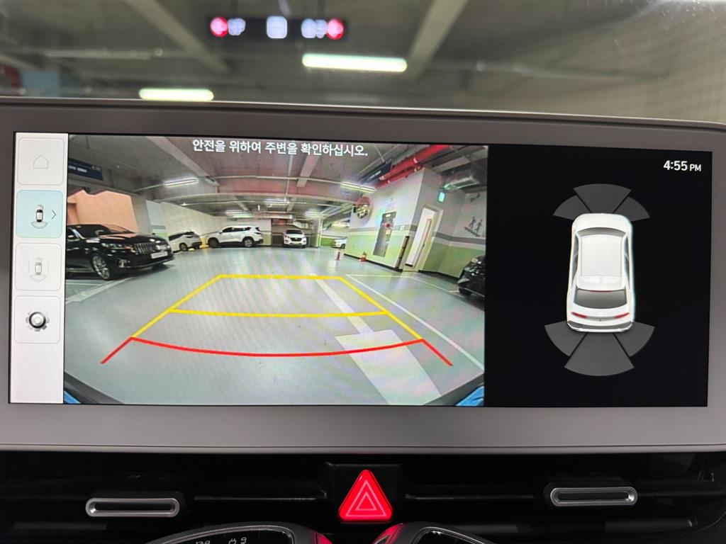 Hyundai Ioniq5 — photo 14