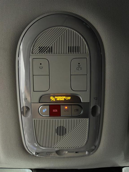Hyundai Ioniq5 — photo 15