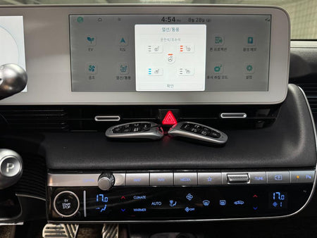 Hyundai Ioniq5 — photo 16