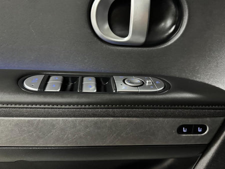 Hyundai Ioniq5 — photo 17