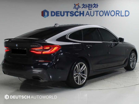 BMW Gran Turismo — photo 02