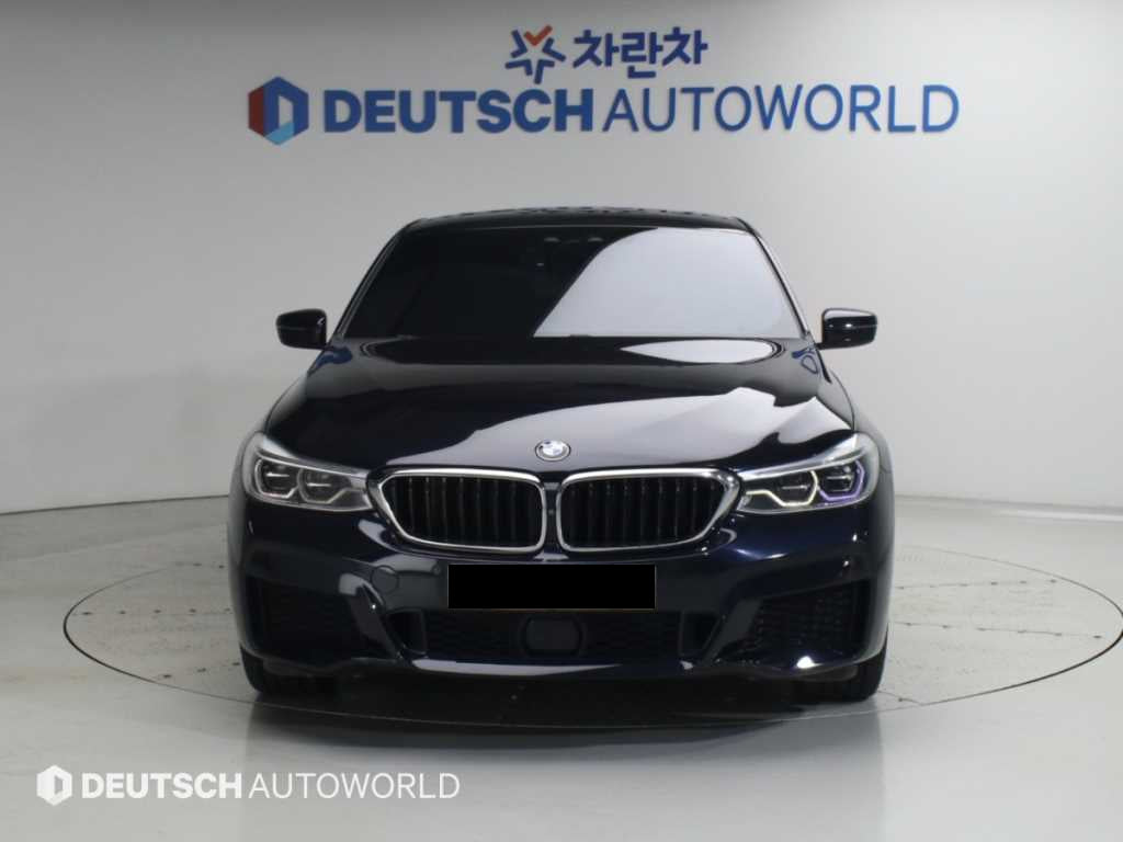 BMW Gran Turismo — photo 03