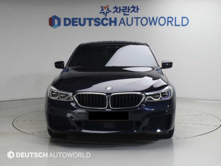 BMW Gran Turismo — photo 03