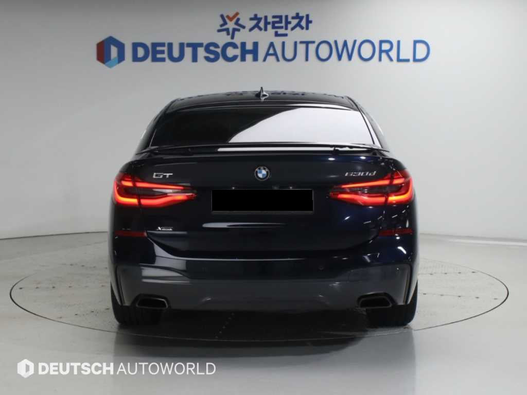 BMW Gran Turismo — photo 04