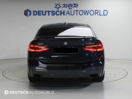 BMW Gran Turismo — photo 04