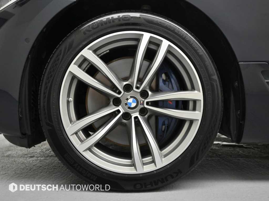 BMW Gran Turismo — photo 05