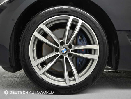 BMW Gran Turismo — photo 05