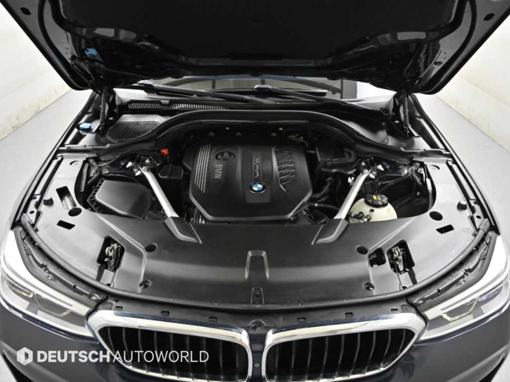 BMW Gran Turismo — photo 06