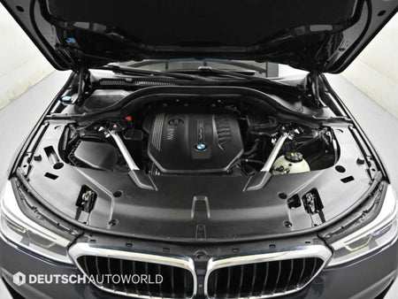 BMW Gran Turismo — photo 06