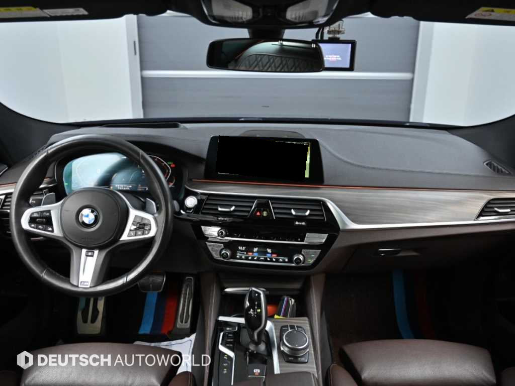 BMW Gran Turismo — photo 07