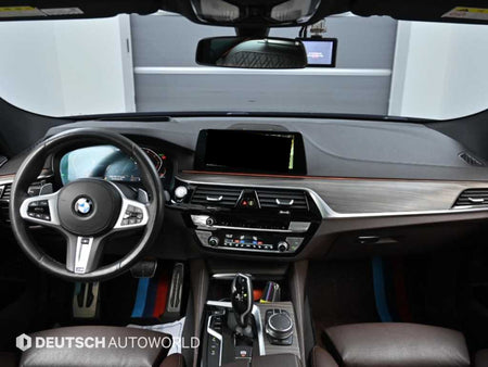BMW Gran Turismo — photo 07