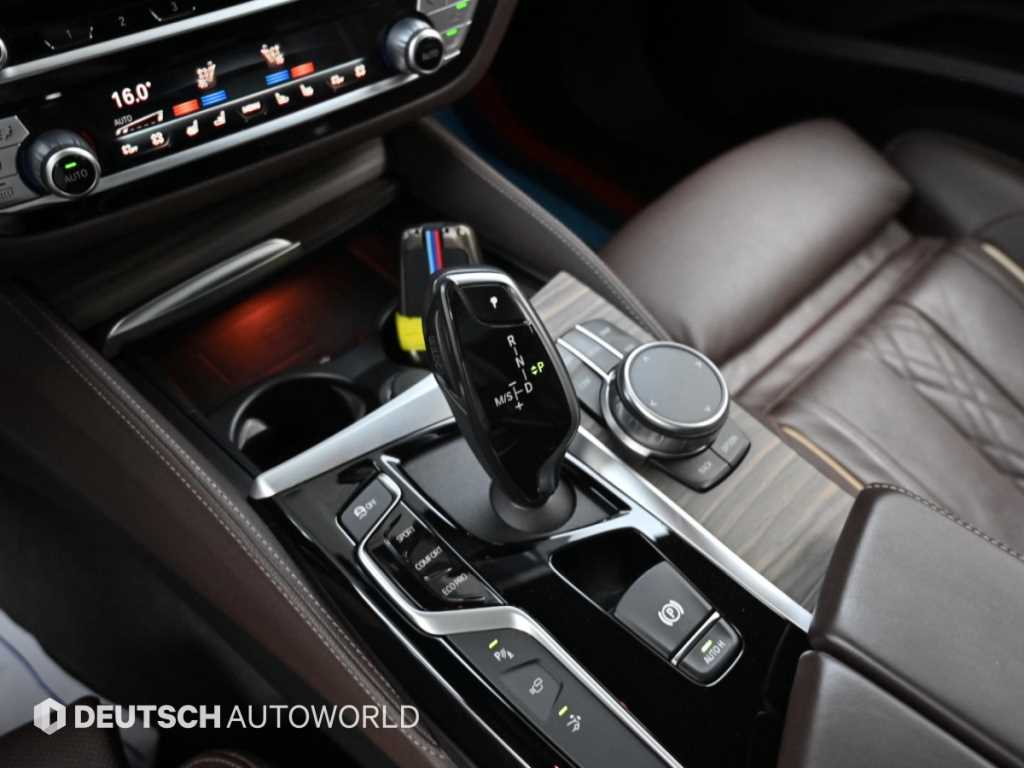 BMW Gran Turismo — photo 09