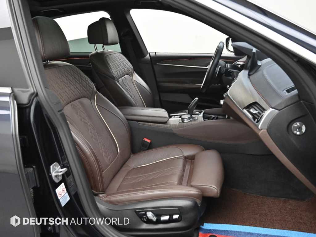 BMW Gran Turismo — photo 10