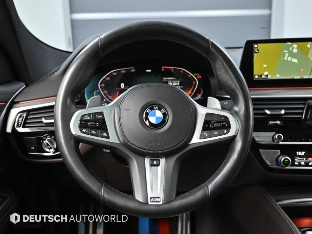 BMW Gran Turismo — photo 13