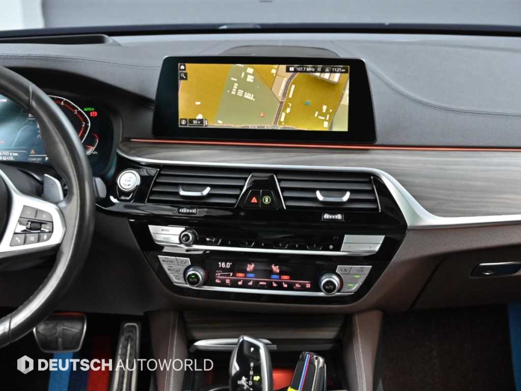 BMW Gran Turismo — photo 14