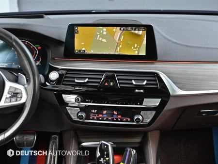 BMW Gran Turismo — photo 14