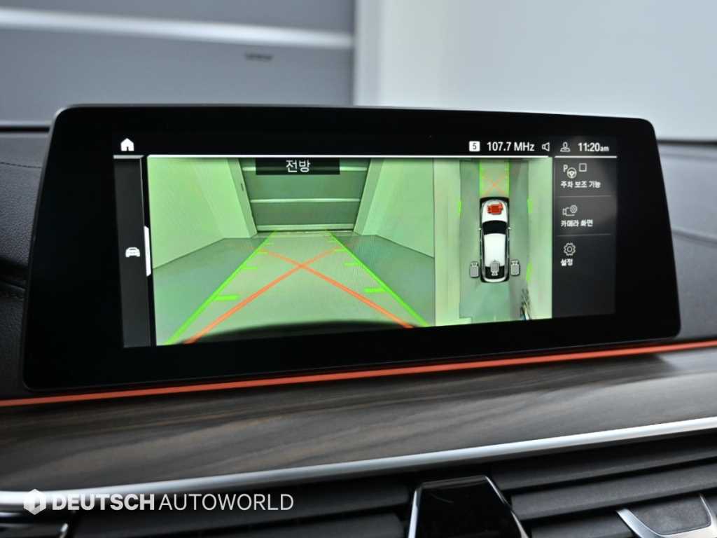 BMW Gran Turismo — photo 15