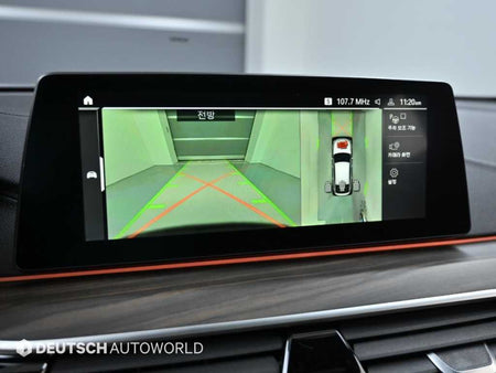 BMW Gran Turismo — photo 15