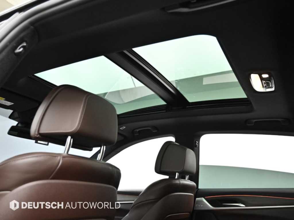 BMW Gran Turismo — photo 18