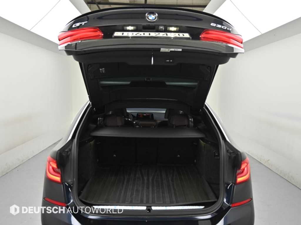 BMW Gran Turismo — photo 19