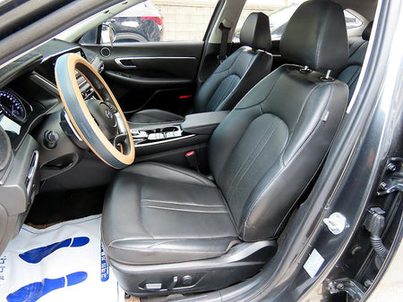 Hyundai Sonata — photo 05