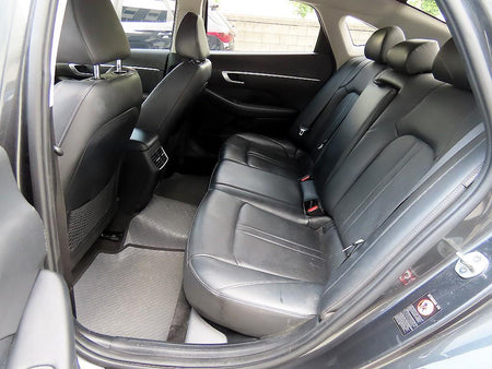 Hyundai Sonata — photo 06