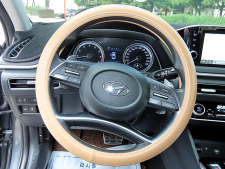 Hyundai Sonata — photo 08