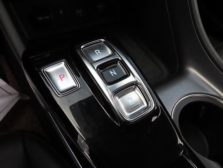 Hyundai Sonata — photo 10