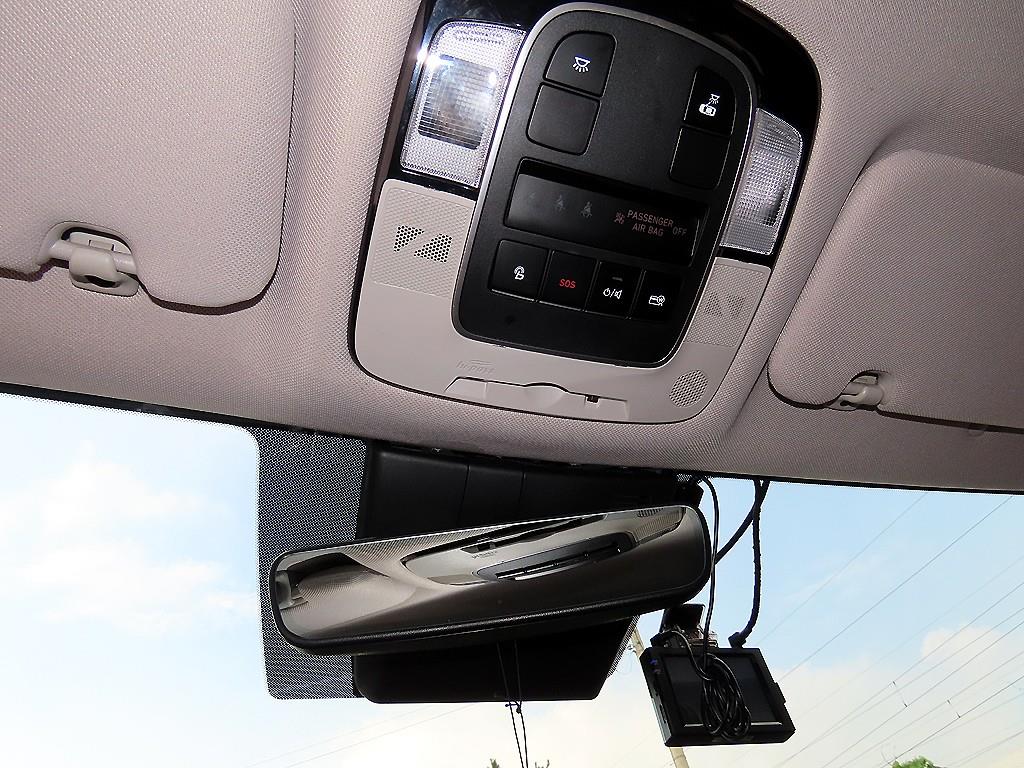 Hyundai Sonata — photo 16