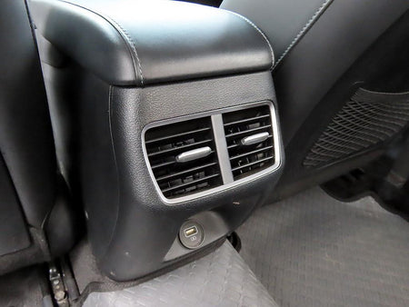 Hyundai Sonata — photo 17