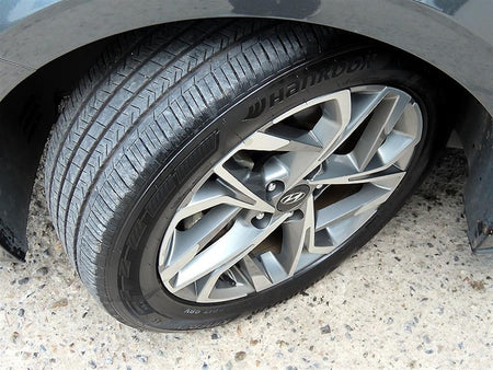 Hyundai Sonata — photo 19