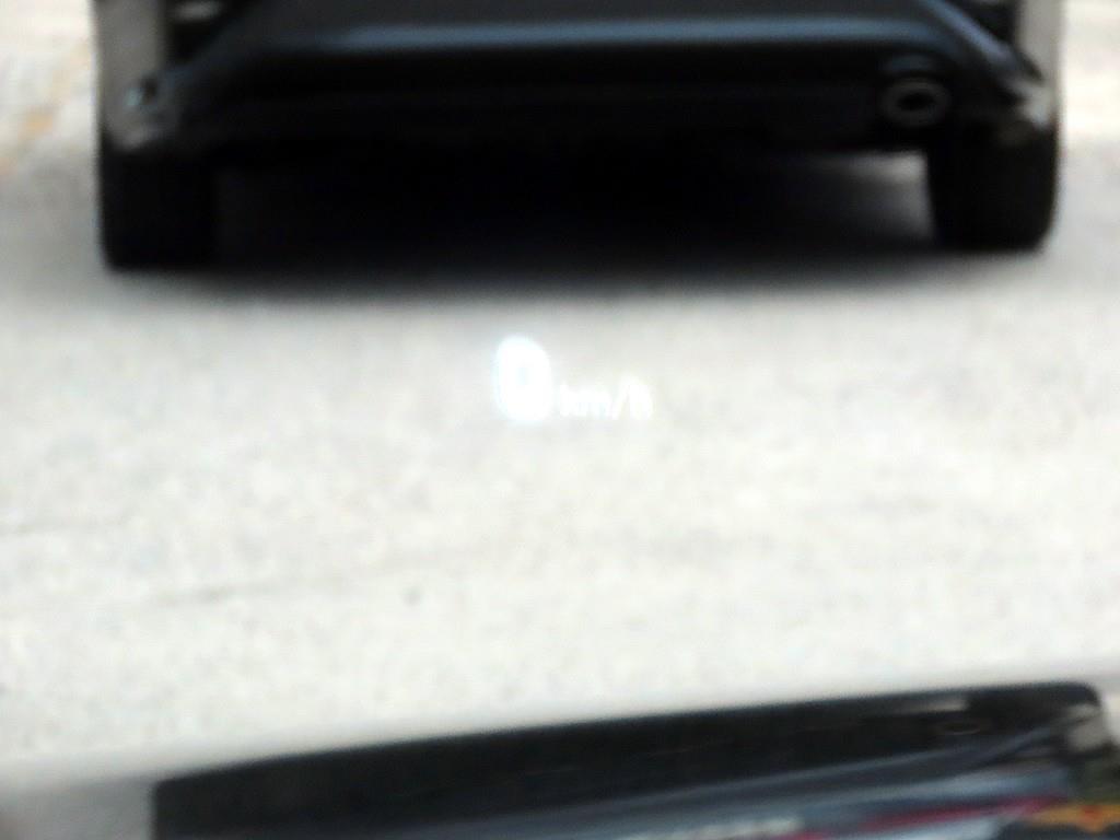 Genesis EQ900 — photo 10