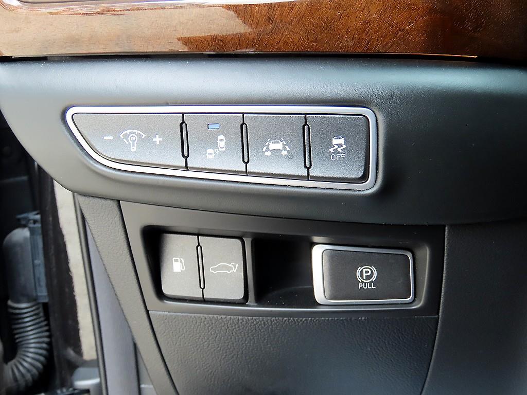 Genesis EQ900 — photo 13