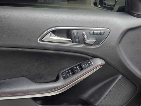 Mercedes-Benz A-Class — photo 07