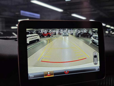 Mercedes-Benz A-Class — photo 13