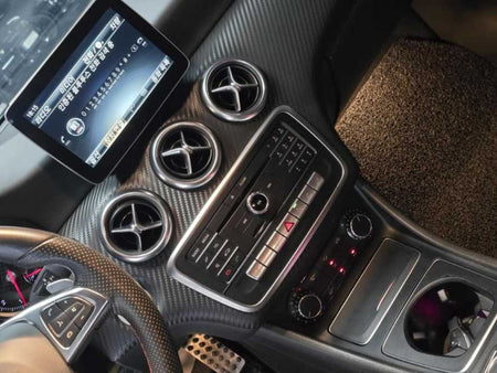 Mercedes-Benz A-Class — photo 15