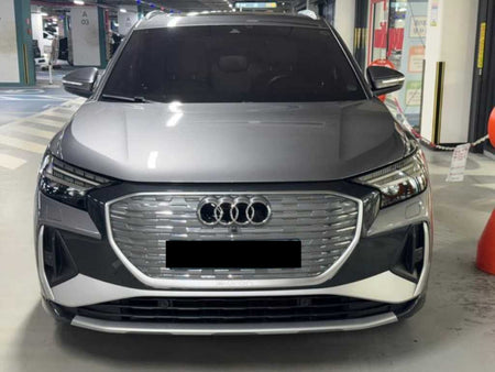 Audi Q4 e-tron — photo 02